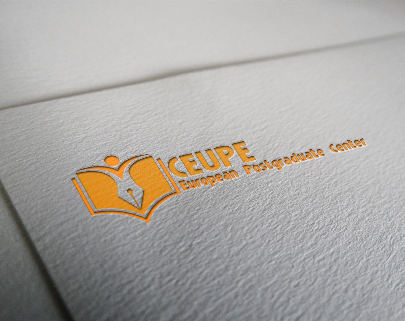 Logo Design by seobizplanet1 for CEUPE | Design #18346631