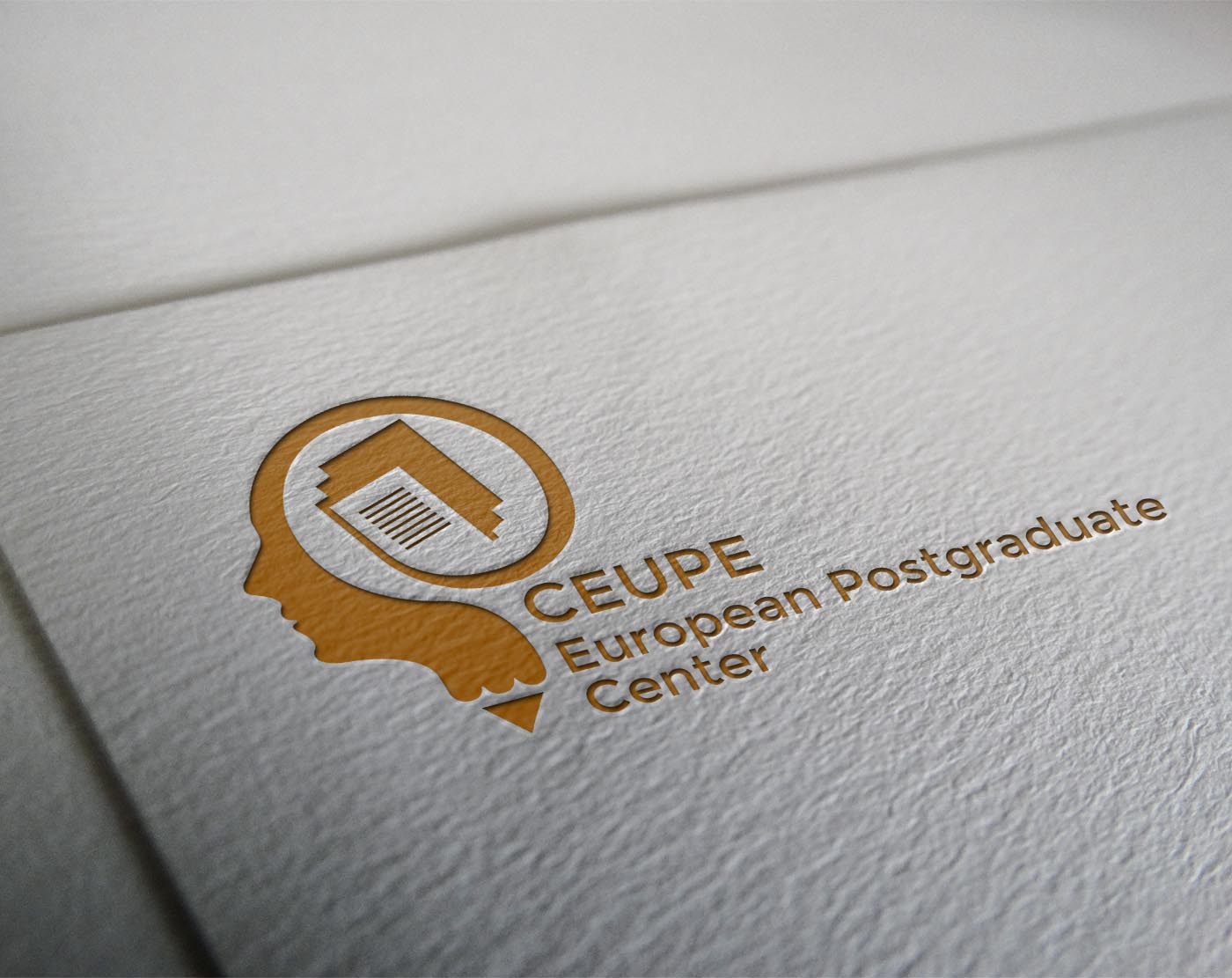 Logo Design by seobizplanet1 for CEUPE | Design #18346633