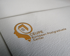 Logo Design by seobizplanet1 for CEUPE | Design: #18346633