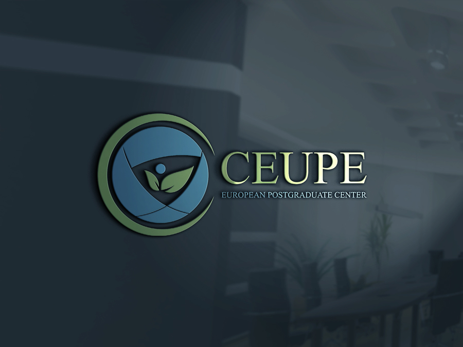 Logo Design by Kontab for CEUPE | Design #18362212