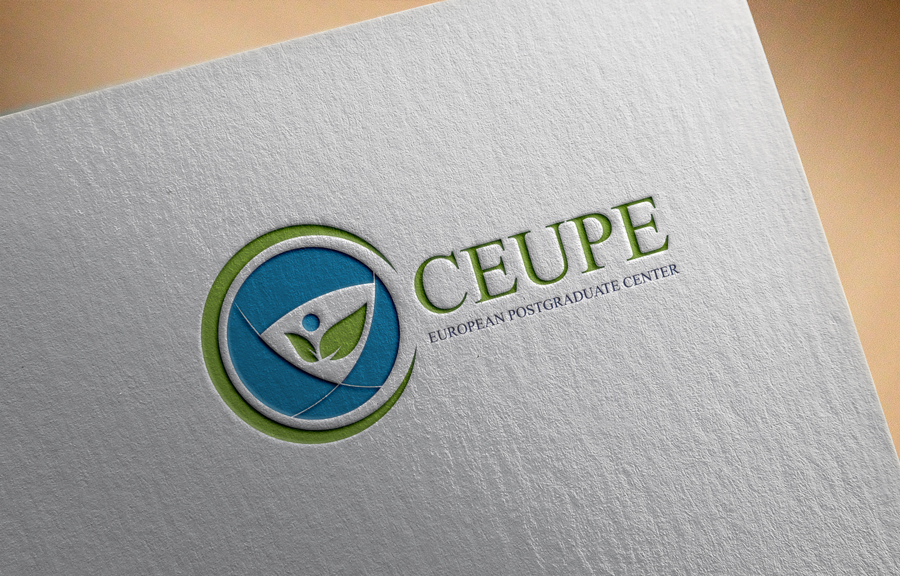 Logo Design by Kontab for CEUPE | Design #18362213