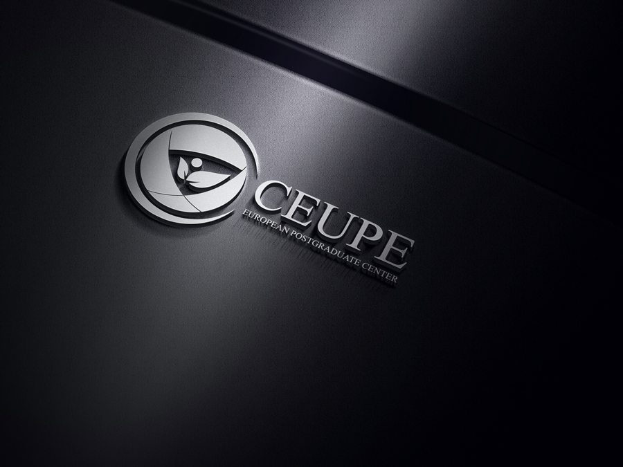 Logo Design by Kontab for CEUPE | Design #18362216