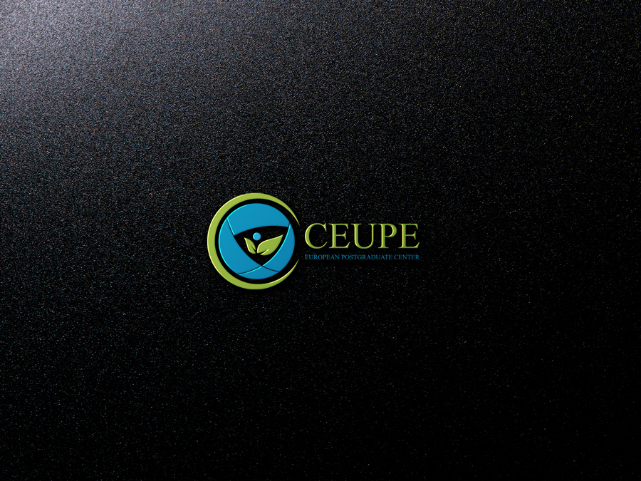 Logo Design by Kontab for CEUPE | Design #18362217