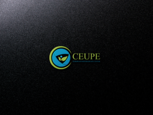 Logo Design by Kontab for CEUPE | Design: #18362217