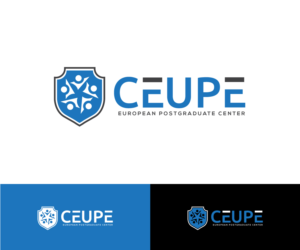 Logo Design by designmind78 for CEUPE | Design: #18368973