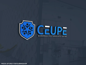 Logo Design by designmind78 for CEUPE | Design: #18368974