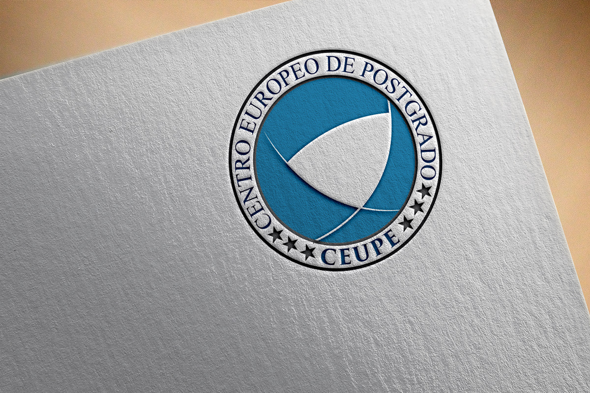 Logo-Design von mk 4 für CEUPE | Design #18385863