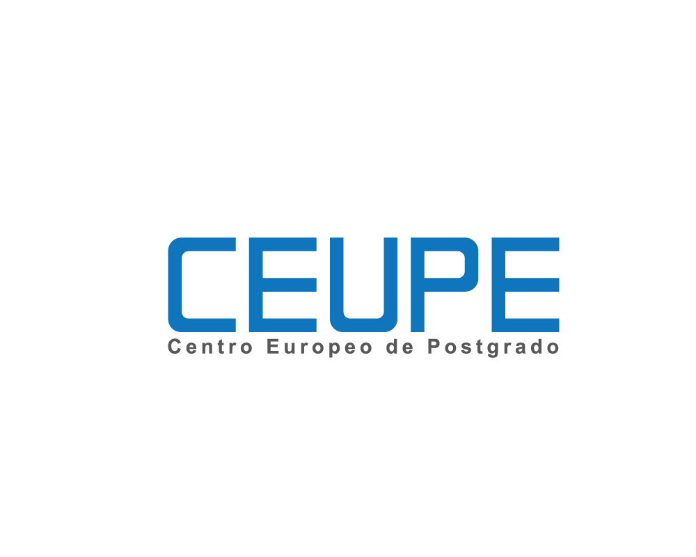 Logo Design by @m for CEUPE | Design #18339954