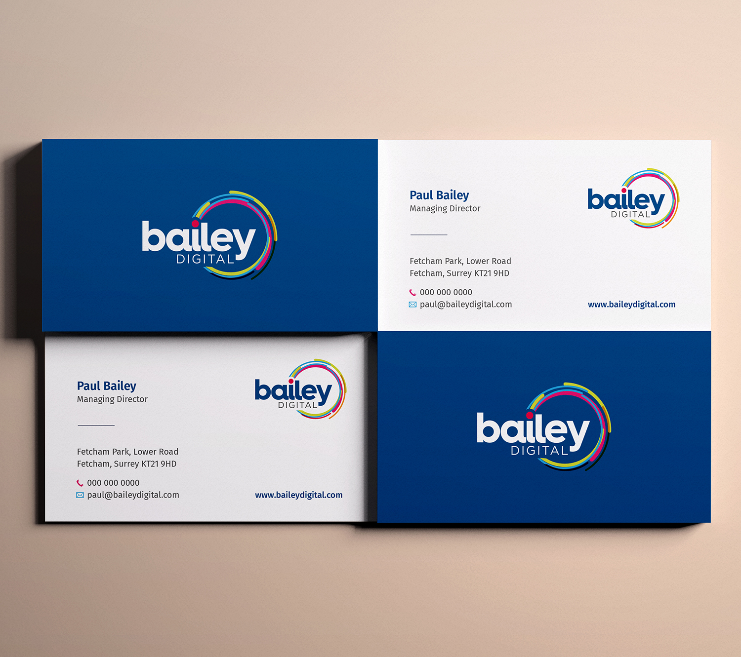 Stationery Design by Tilt for JUNGLE GROUP PTY LTD | Design #18321609