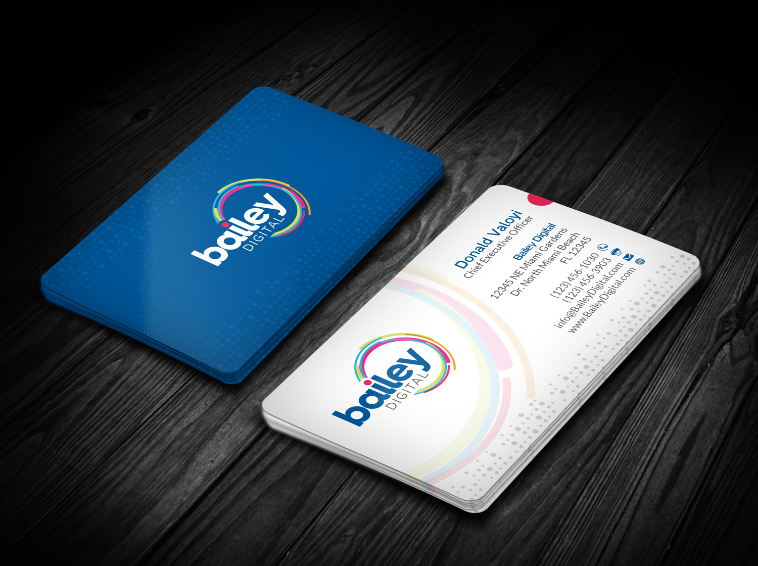 Stationery Design by kreativedhir for JUNGLE GROUP PTY LTD | Design #18331402