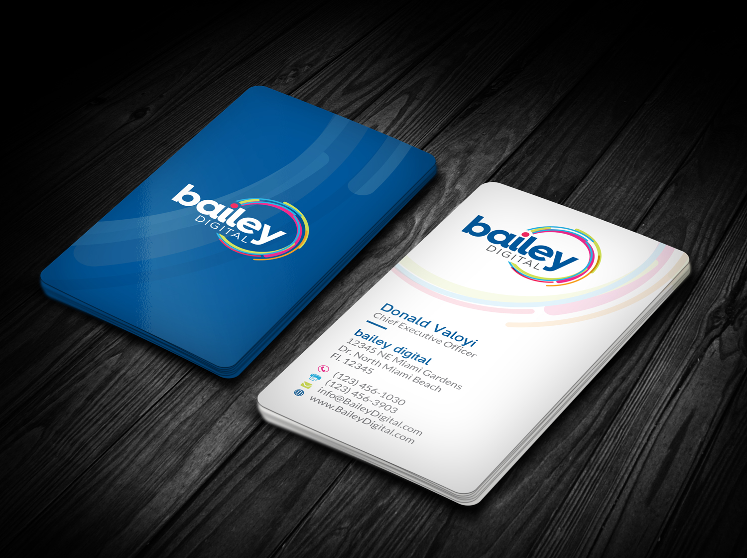 Stationery Design by kreativedhir for JUNGLE GROUP PTY LTD | Design #18343894