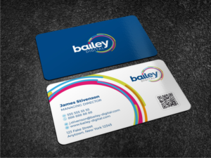 Looking for business card/letterhead/email signature | Stationery Design by Atvento Graphics