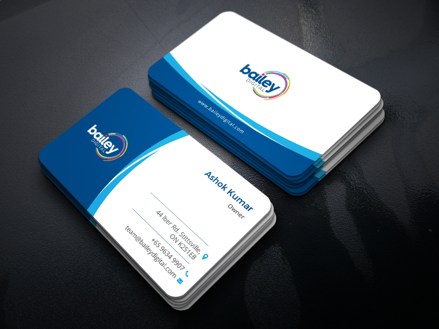 Stationery Design by istylegraphic for JUNGLE GROUP PTY LTD | Design #18321668