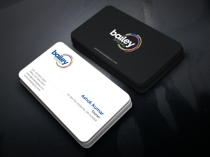 Stationery Design by istylegraphic for JUNGLE GROUP PTY LTD | Design #18321694