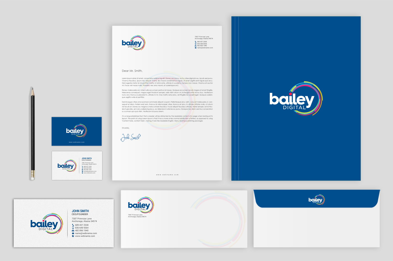 Stationery Design by chandrayaan.creative for JUNGLE GROUP PTY LTD | Design #18318419