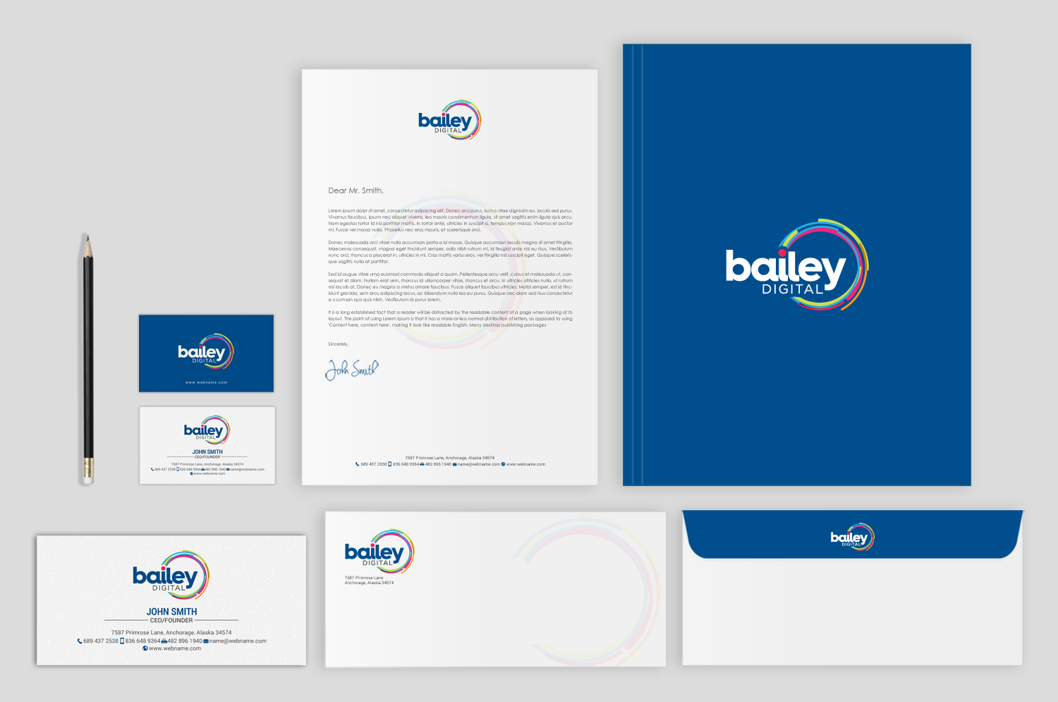 Stationery Design by chandrayaan.creative for JUNGLE GROUP PTY LTD | Design #18318423