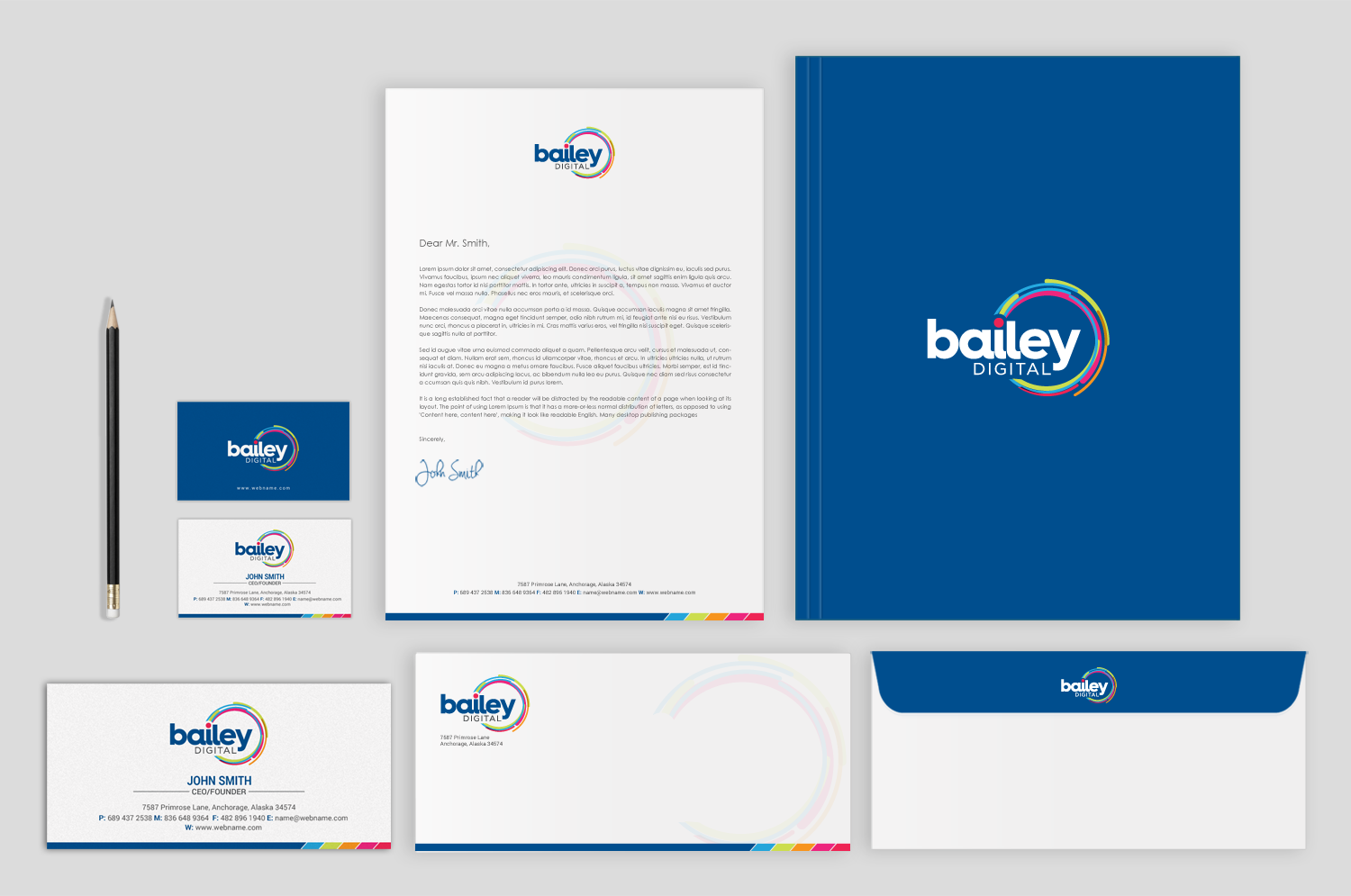 Stationery Design by chandrayaan.creative for JUNGLE GROUP PTY LTD | Design #18319831