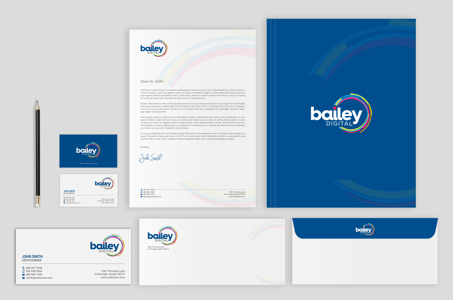 Stationery Design by chandrayaan.creative for JUNGLE GROUP PTY LTD | Design #18319832