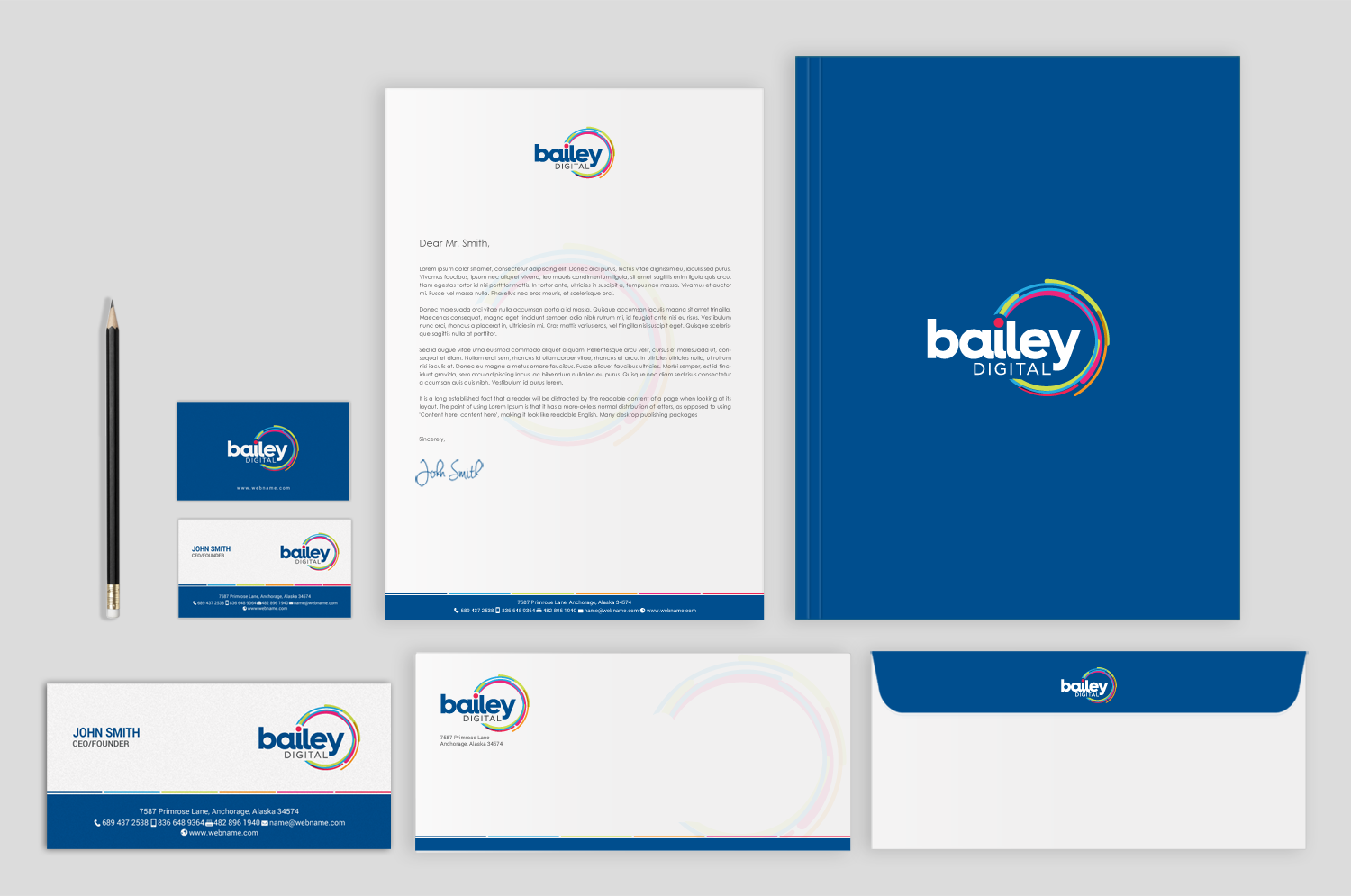 Stationery Design by chandrayaan.creative for JUNGLE GROUP PTY LTD | Design #18319834