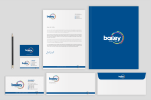 Stationery Design by chandrayaan.creative for JUNGLE GROUP PTY LTD | Design: #18319838