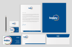 Stationery Design by chandrayaan.creative for JUNGLE GROUP PTY LTD | Design: #18319840