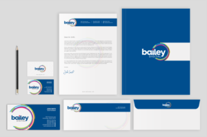 Stationery Design by chandrayaan.creative for JUNGLE GROUP PTY LTD | Design: #18319841
