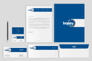 Stationery Design by chandrayaan.creative for JUNGLE GROUP PTY LTD | Design: #18319845