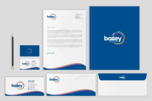 Stationery Design by chandrayaan.creative for JUNGLE GROUP PTY LTD | Design: #18319847