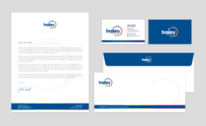 Stationery Design by chandrayaan.creative for JUNGLE GROUP PTY LTD | Design: #18332751