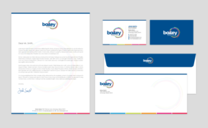 Stationery Design by chandrayaan.creative for JUNGLE GROUP PTY LTD | Design: #18332753