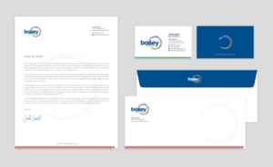 Stationery Design by chandrayaan.creative for JUNGLE GROUP PTY LTD | Design: #18332759