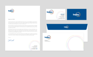 Stationery Design by chandrayaan.creative for JUNGLE GROUP PTY LTD | Design: #18332760