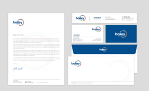 Stationery Design by chandrayaan.creative for JUNGLE GROUP PTY LTD | Design: #18332761