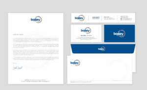 Stationery Design by chandrayaan.creative for JUNGLE GROUP PTY LTD | Design: #18334774