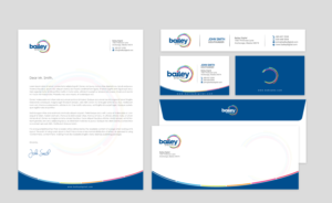 Stationery Design by chandrayaan.creative for JUNGLE GROUP PTY LTD | Design #18334775