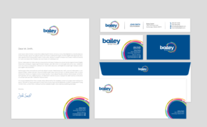 Stationery Design by chandrayaan.creative for JUNGLE GROUP PTY LTD | Design: #18334777