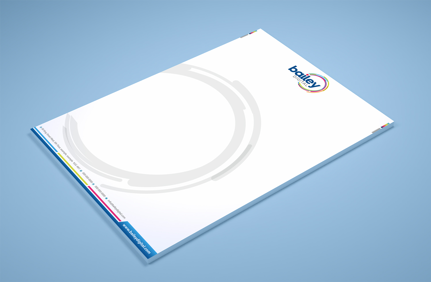 Diseño de Papelería por Petter Goms para JUNGLE GROUP PTY LTD | Diseño #18343381