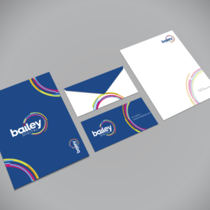 Stationery Design by Alxdesigns74 for JUNGLE GROUP PTY LTD | Design #18345298