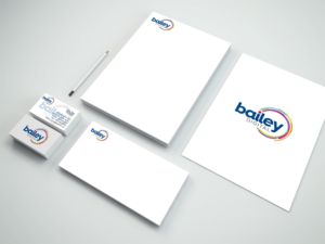 Stationery Design by Wibisono