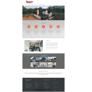 Web Design by bere