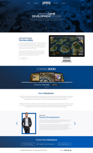 Web Design by Clofix