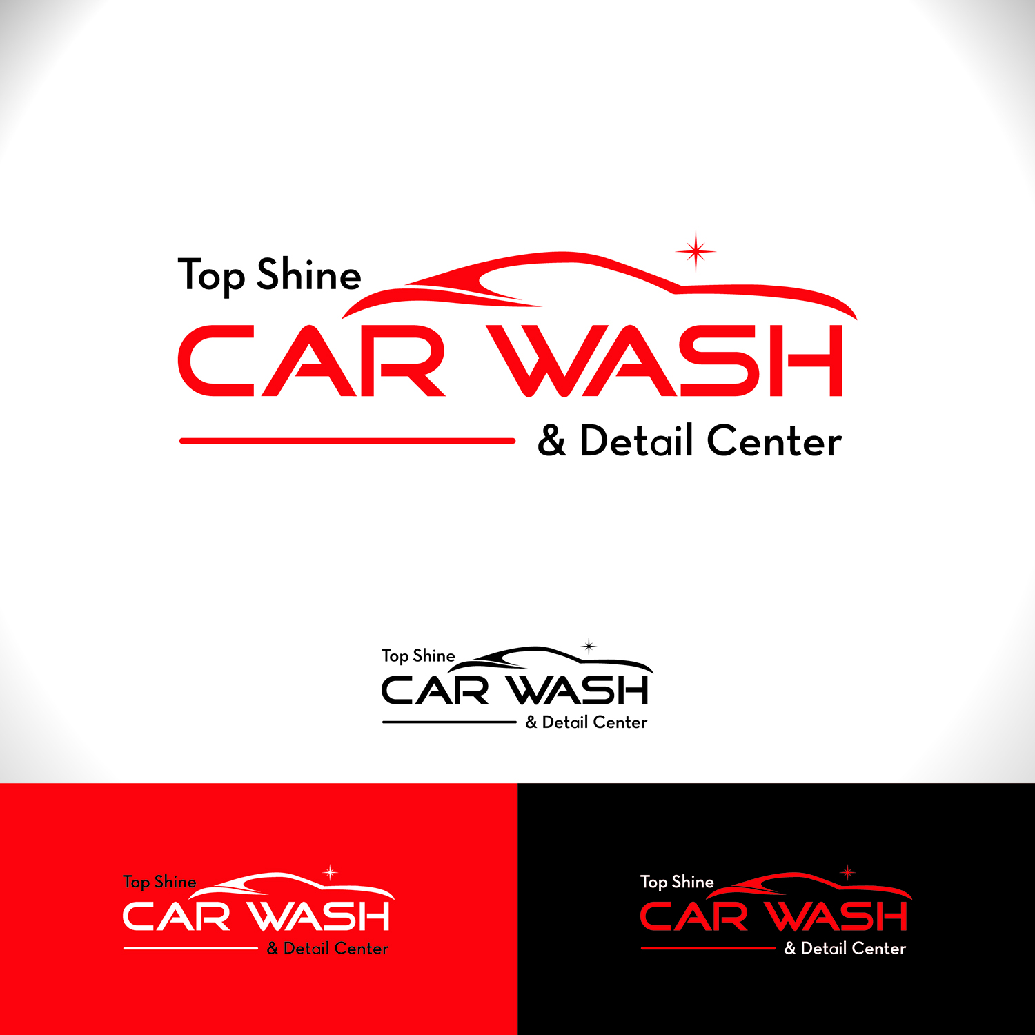 Logo Design by MTu for this project | Design #18330764