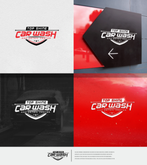 Logo Design by ivan