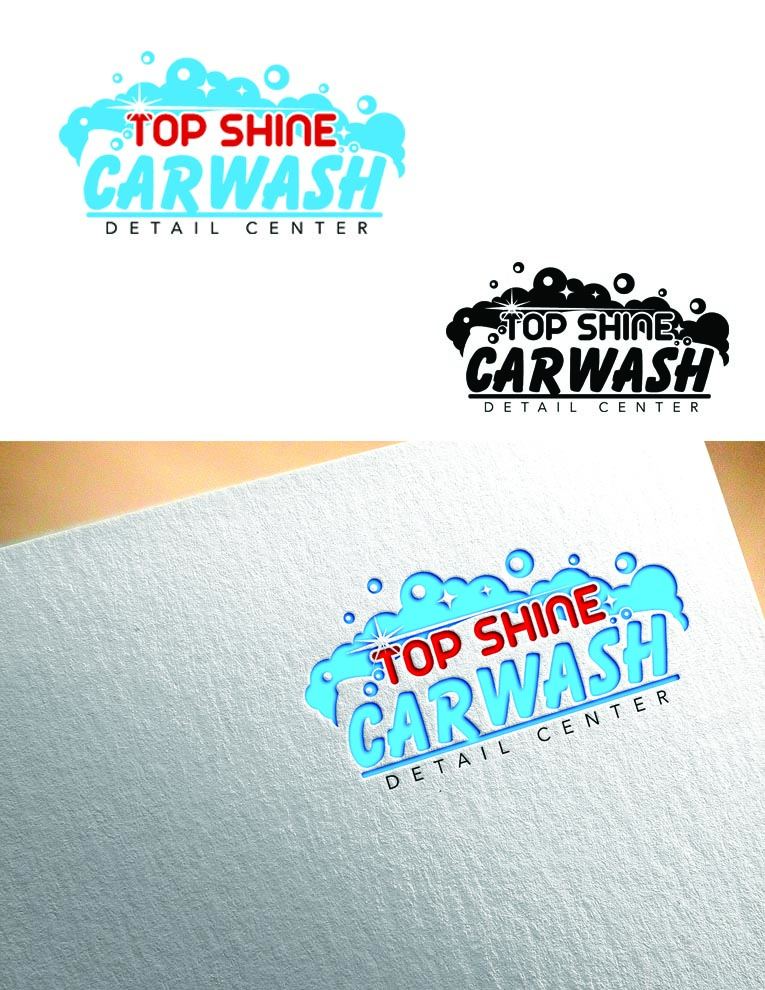 Logo Design by ARtKISTA for this project | Design #18317936