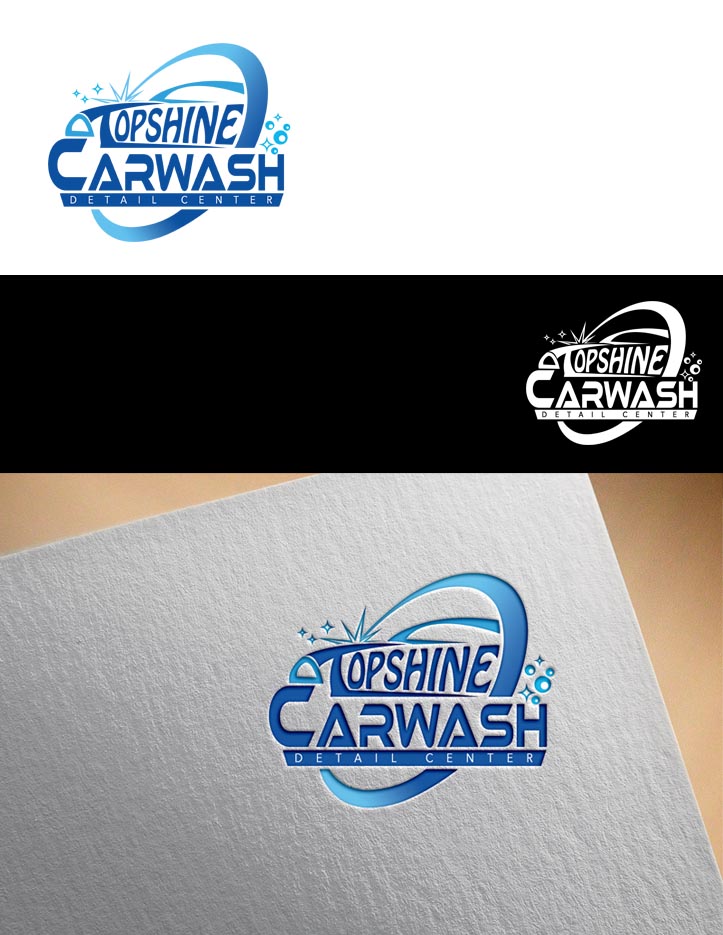Logo Design by ARtKISTA for this project | Design #18328825