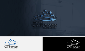 Logo Design by Mime Artworks for this project | Design: #18502654