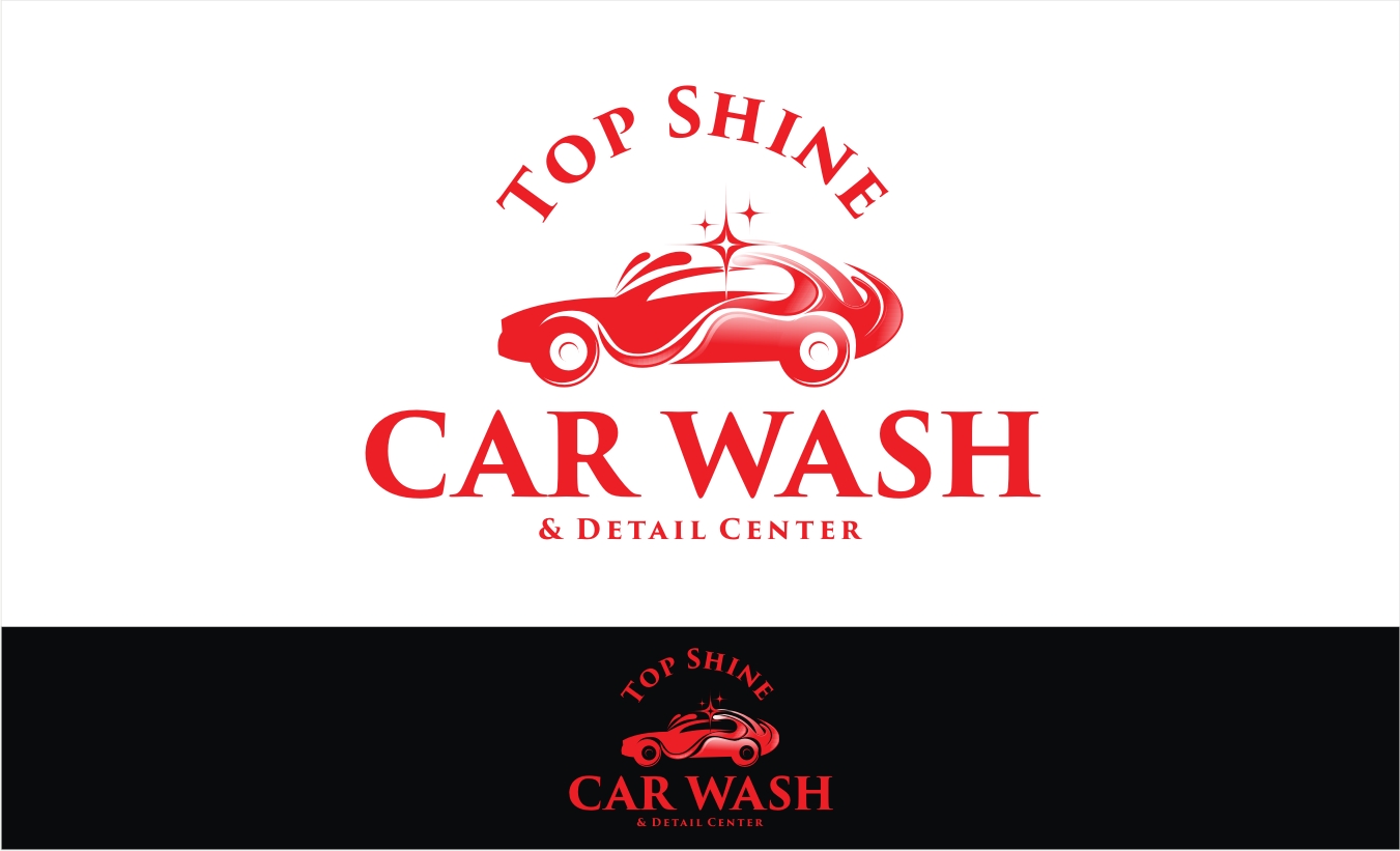 Logo Design by Soul Light for this project | Design #18318197