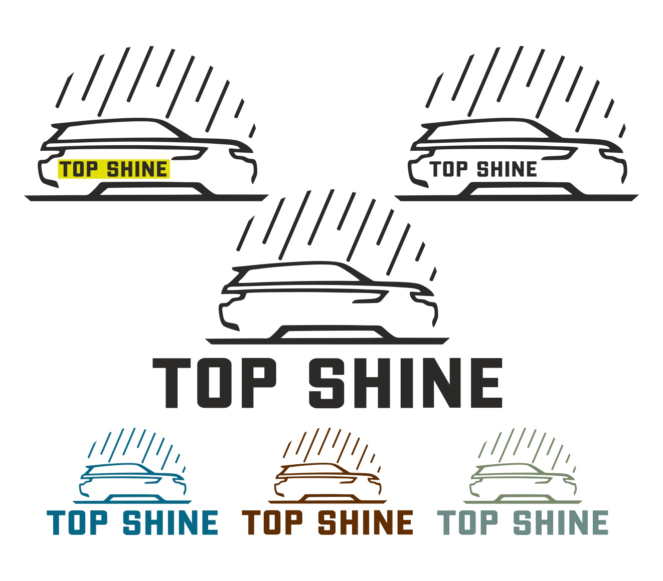 Design de Logo par Pavel U pour ce projet | Design #18312999