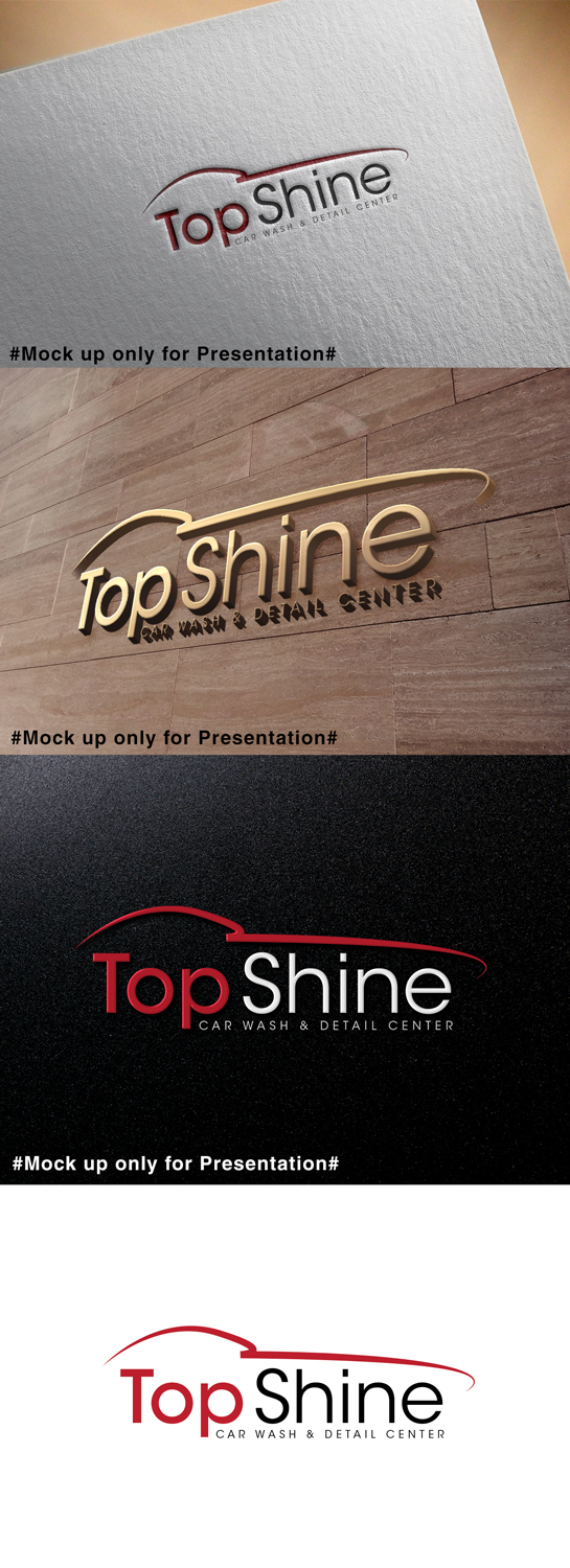 Logo Design by designmind78 for this project | Design #18350419