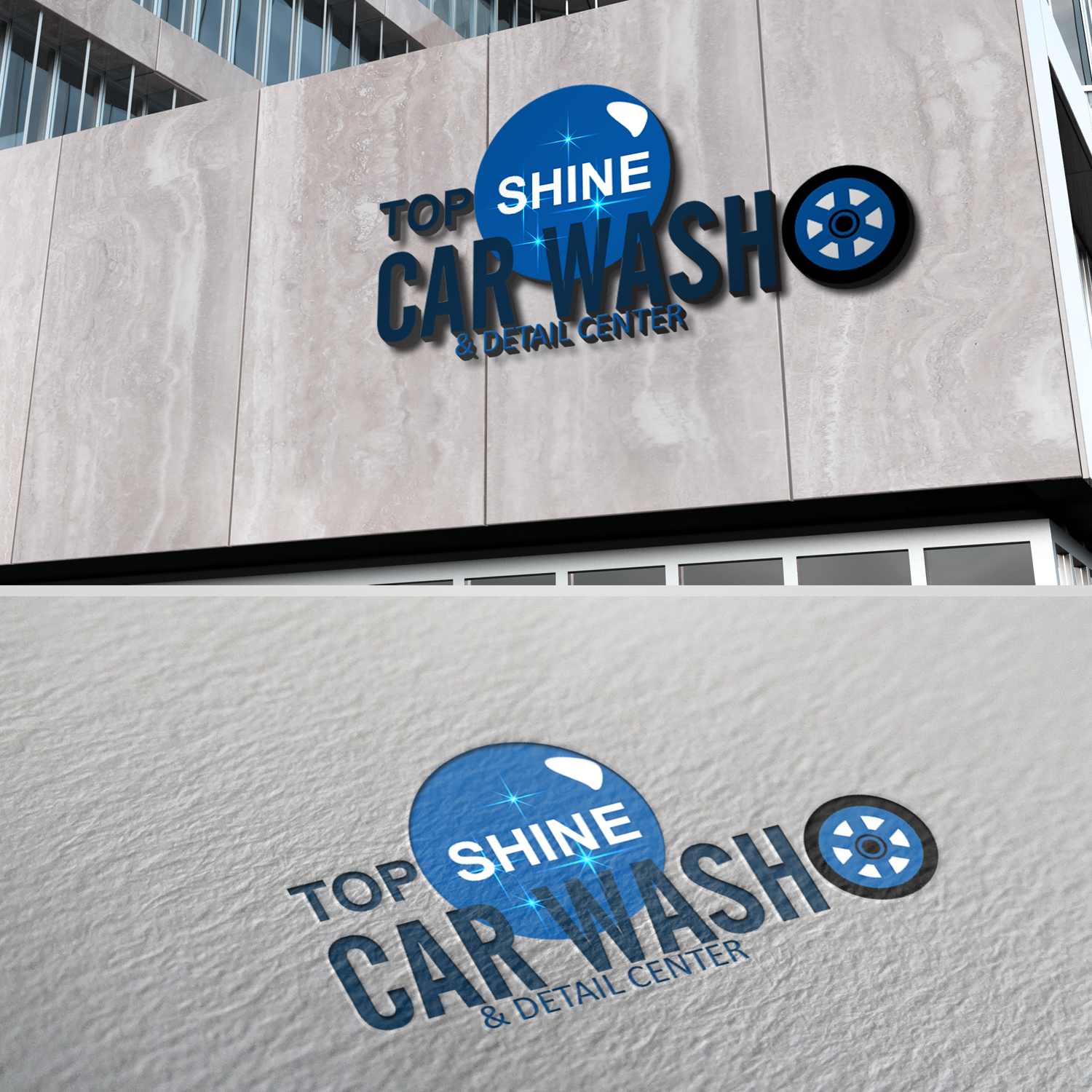 Logo Design by Uta_Jk for this project | Design #18396399